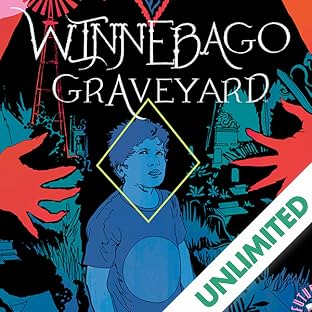 Winnebago Graveyard